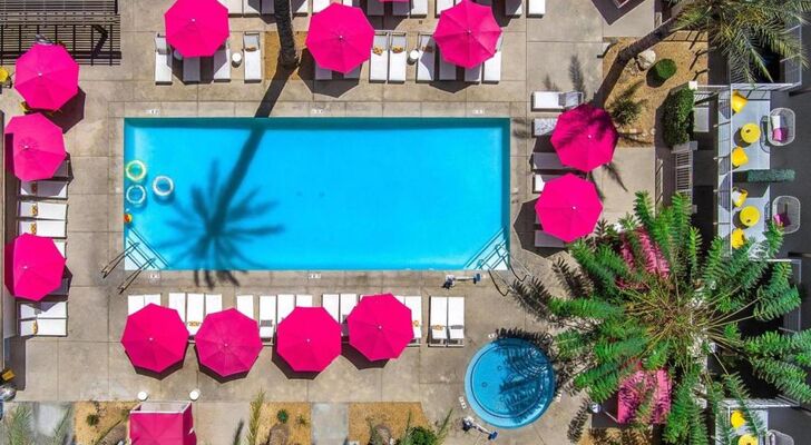 The Paloma Resort