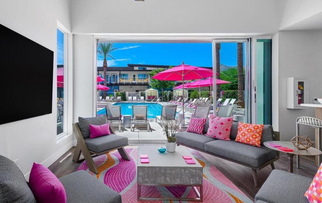 The Paloma Resort