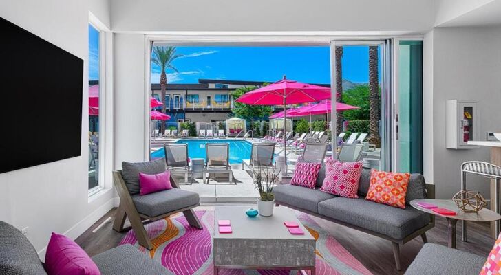 The Paloma Resort