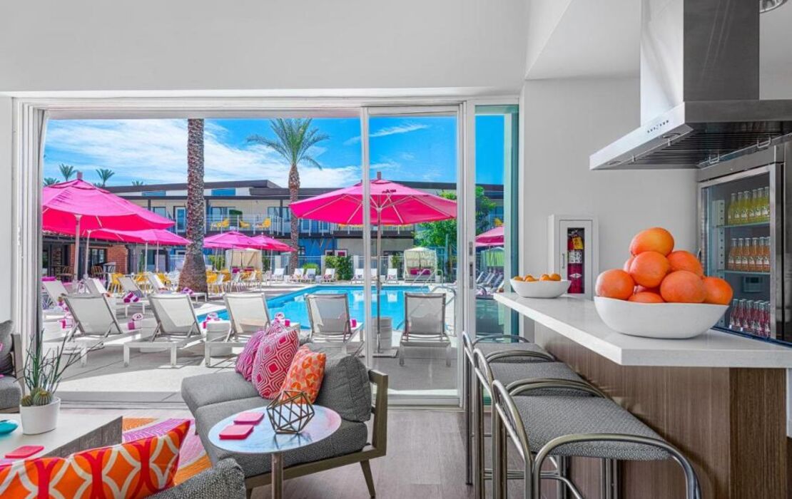 The Paloma Resort