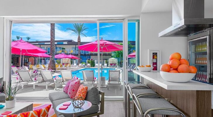 The Paloma Resort