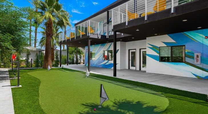 The Paloma Resort