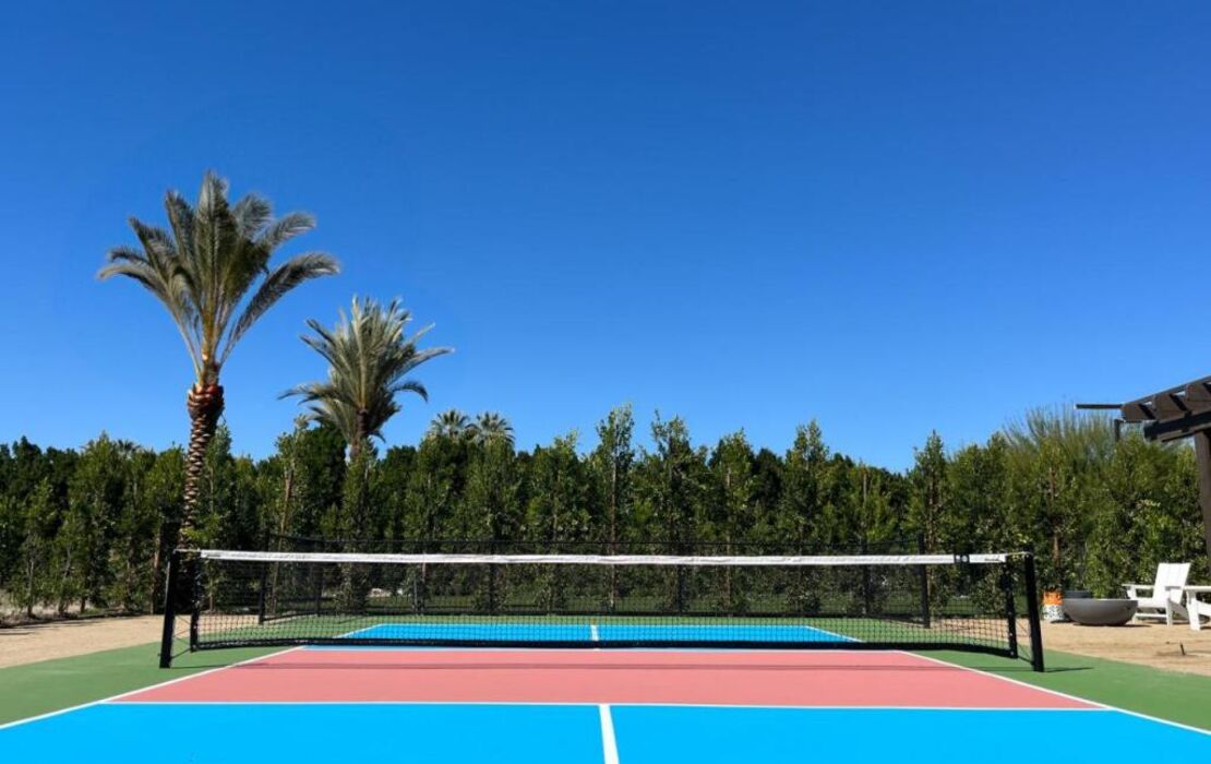 The Paloma Resort