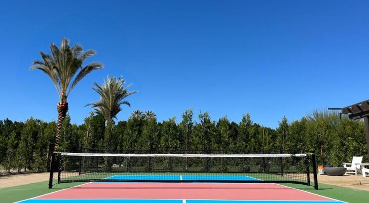 The Paloma Resort