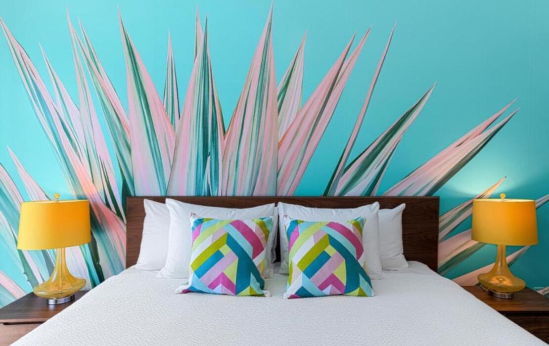 The Paloma Resort