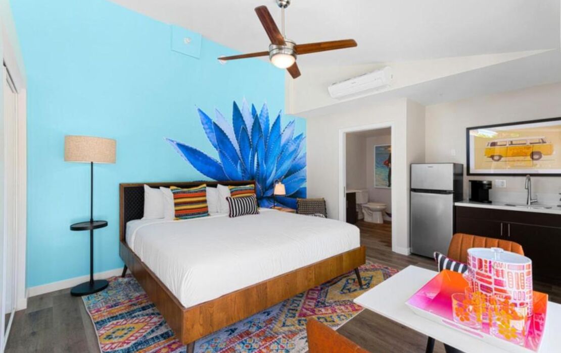 The Paloma Resort