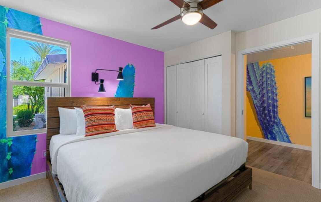 The Paloma Resort