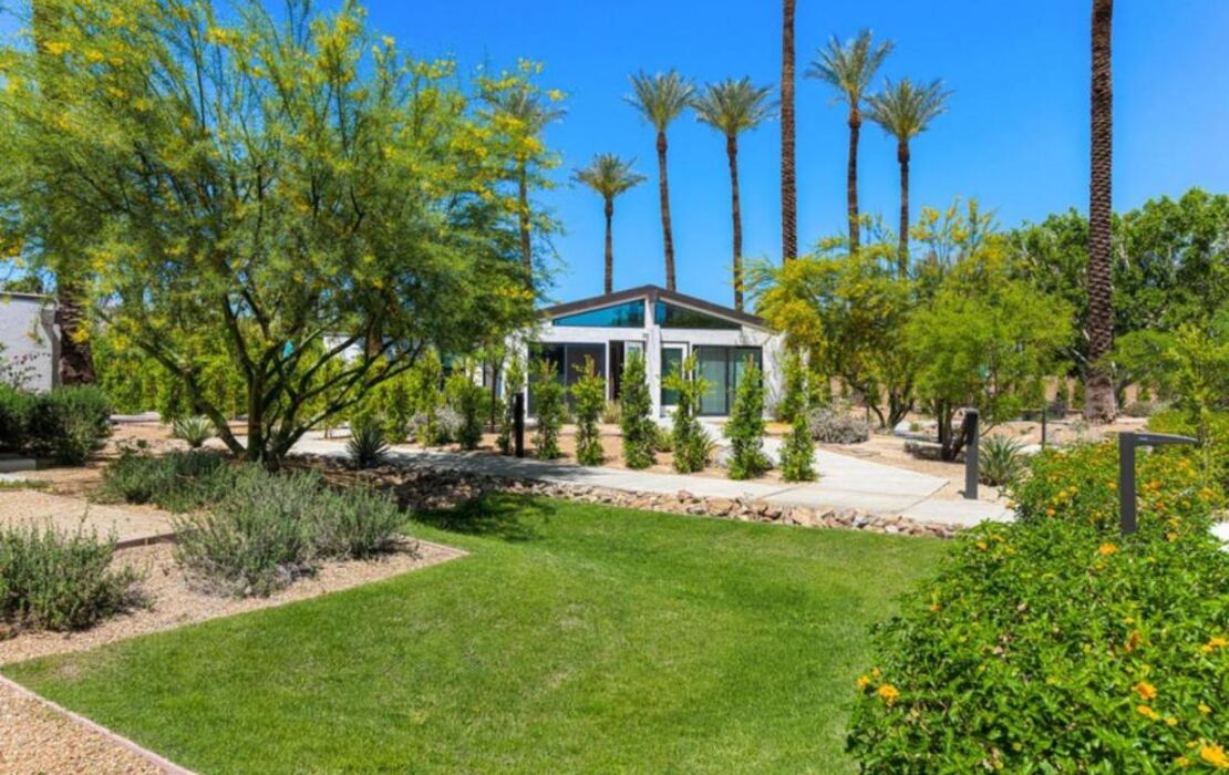 The Paloma Resort