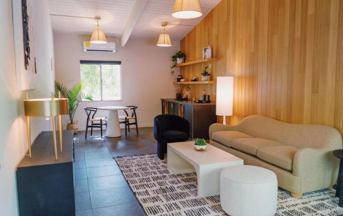 Azure Sky Hotel - Adults Only - A Town & Desert Boutique Hotel