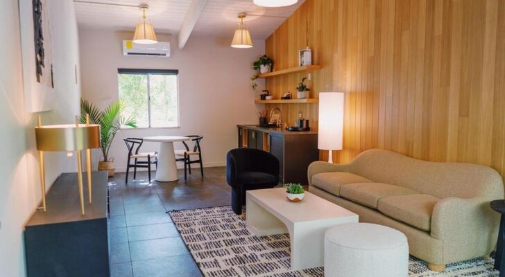 Azure Sky Hotel - Adults Only - A Town & Desert Boutique Hotel