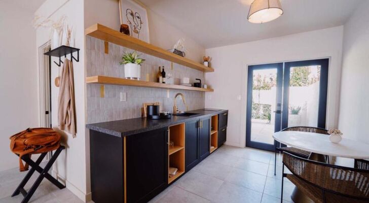Azure Sky Hotel - Adults Only - A Town & Desert Boutique Hotel