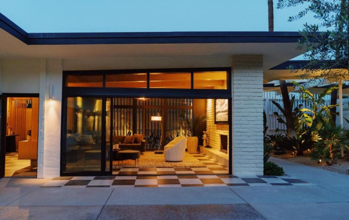 Azure Sky Hotel - Adults Only - A Town & Desert Boutique Hotel