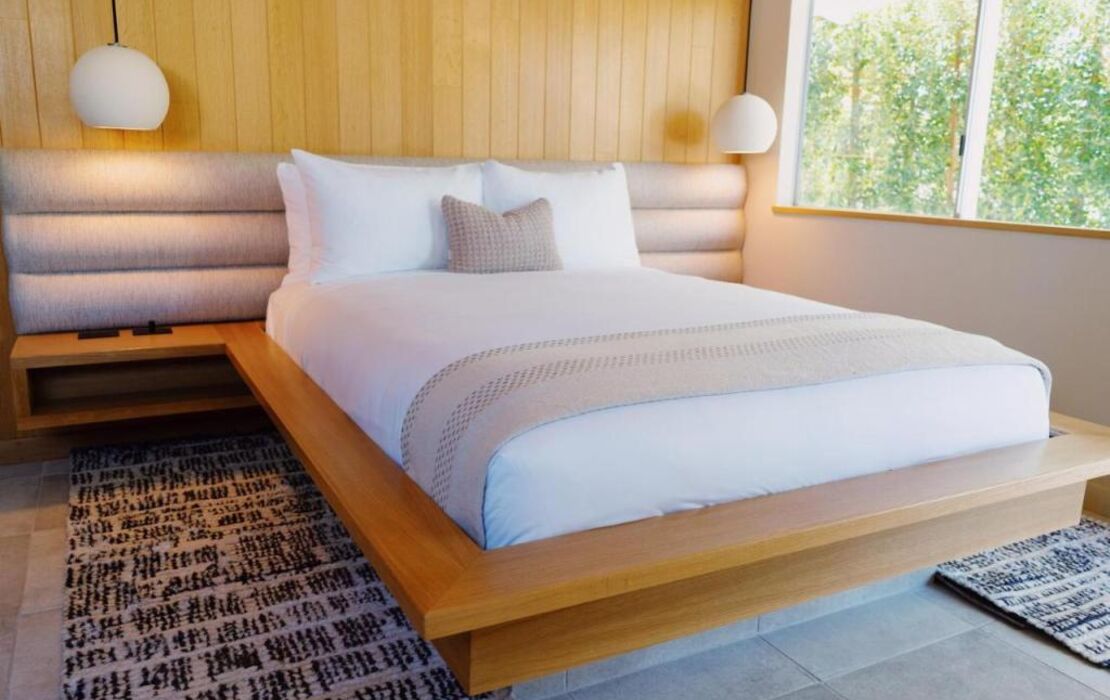 Azure Sky Hotel - Adults Only - A Town & Desert Boutique Hotel