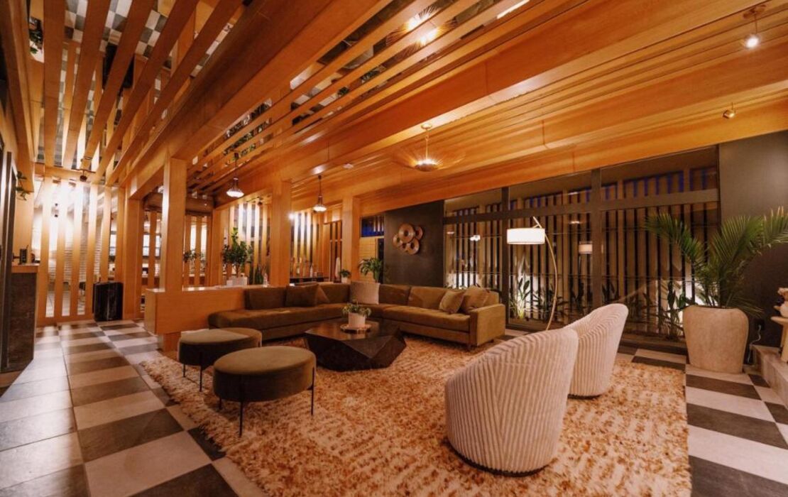 Azure Sky Hotel - Adults Only - A Town & Desert Boutique Hotel