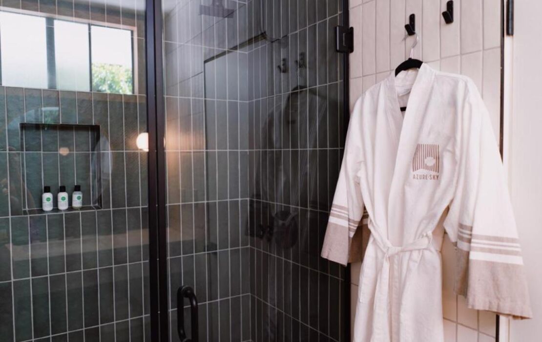 Azure Sky Hotel - Adults Only - A Town & Desert Boutique Hotel