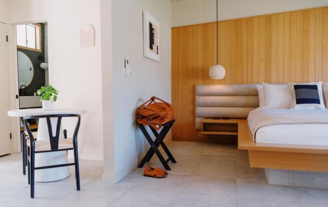 Azure Sky Hotel - Adults Only - A Town & Desert Boutique Hotel
