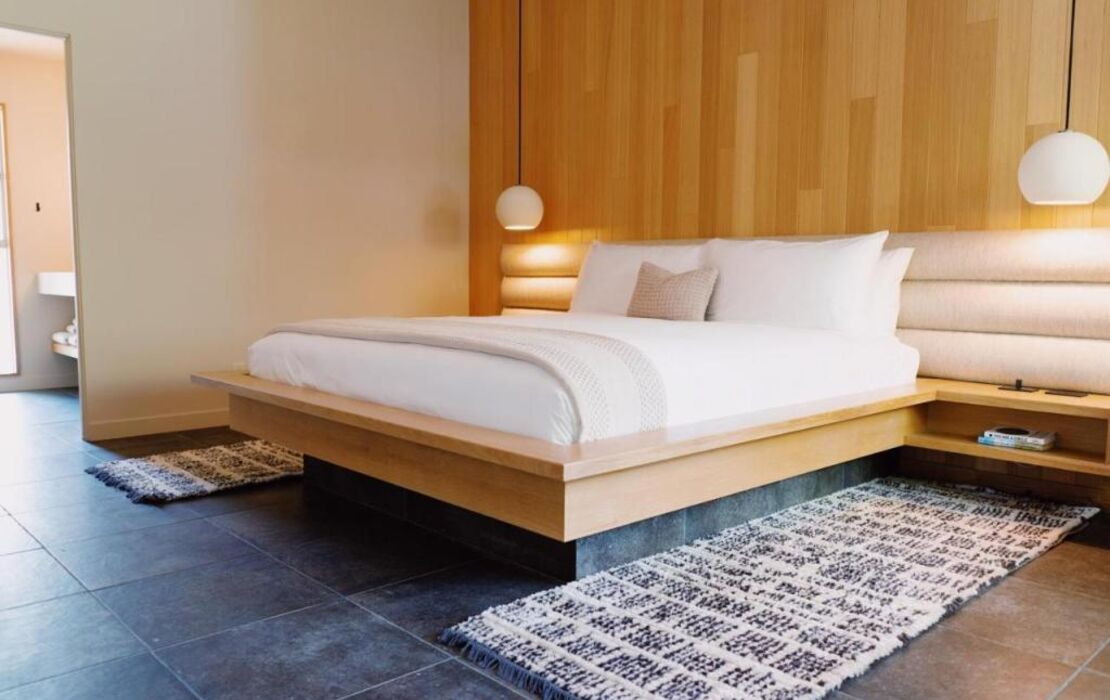Azure Sky Hotel - Adults Only - A Town & Desert Boutique Hotel