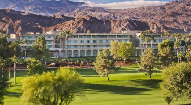 Grand Hyatt Indian Wells Resort & Villas