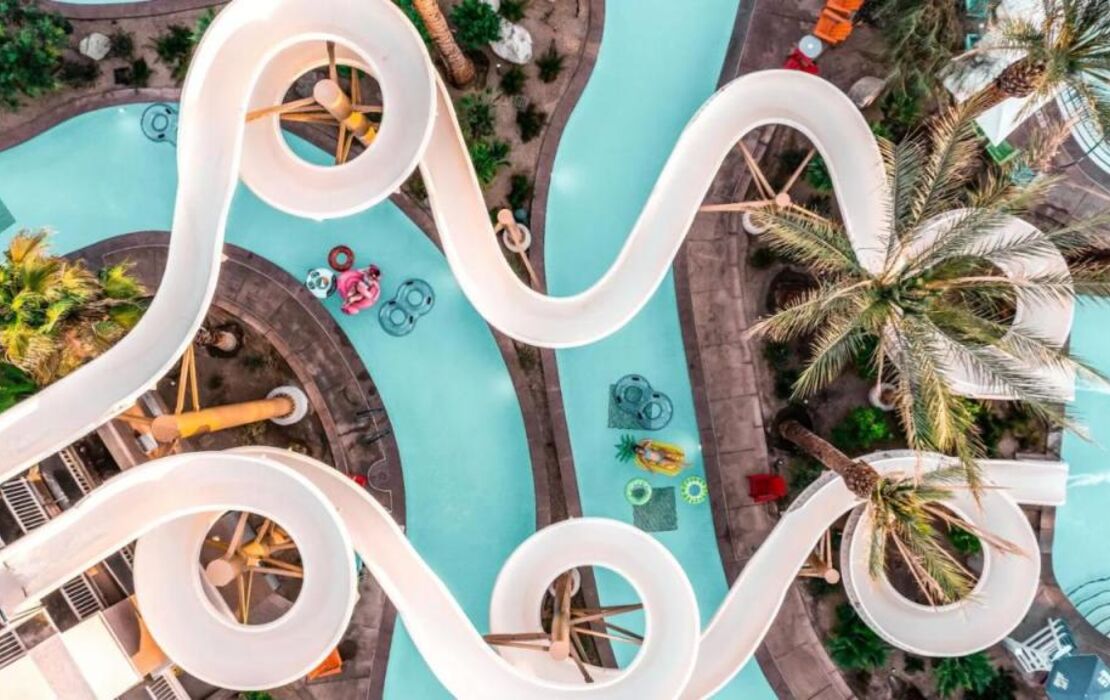 Grand Hyatt Indian Wells Resort & Villas