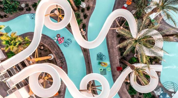 Grand Hyatt Indian Wells Resort & Villas