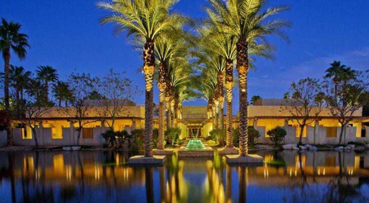 Grand Hyatt Indian Wells Resort & Villas