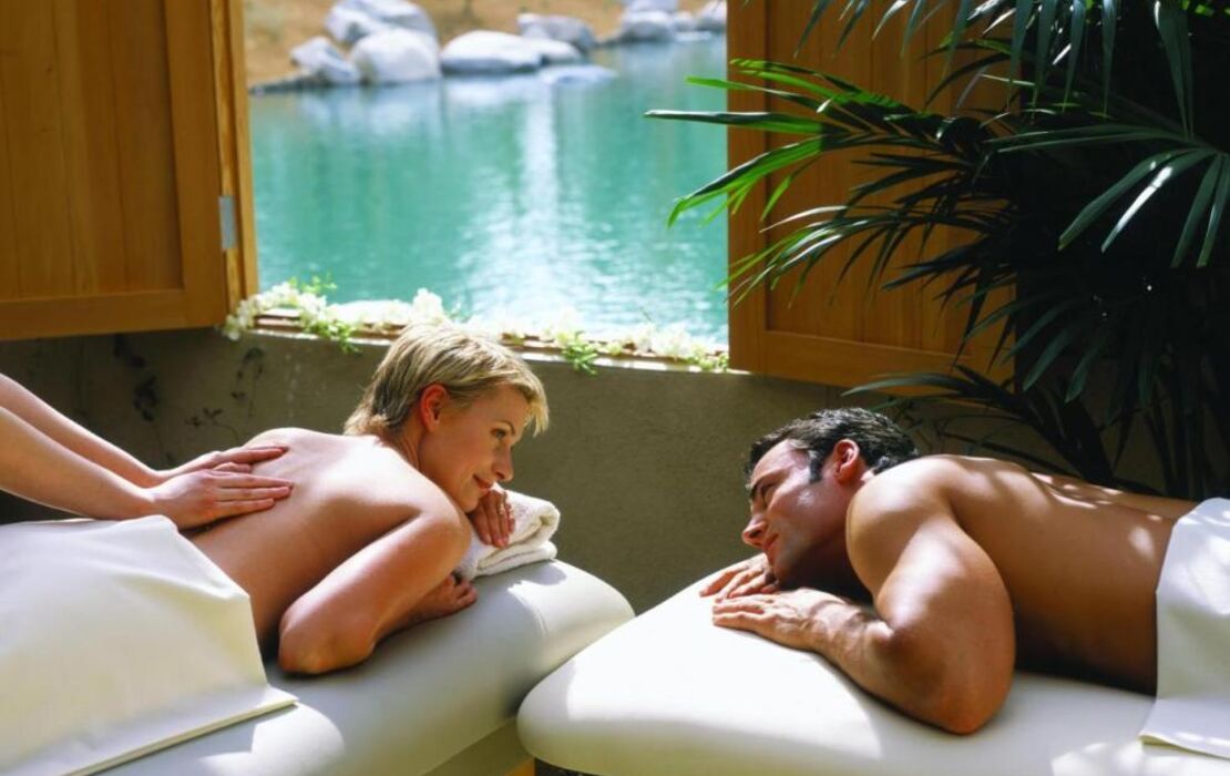 Grand Hyatt Indian Wells Resort & Villas