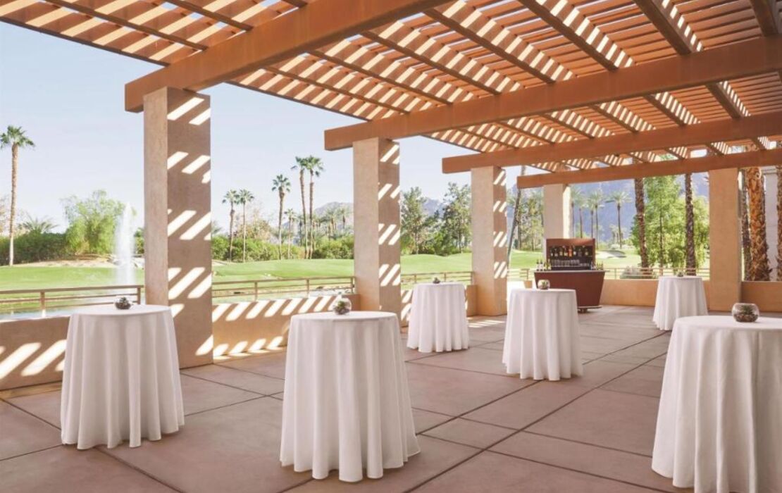 Grand Hyatt Indian Wells Resort & Villas