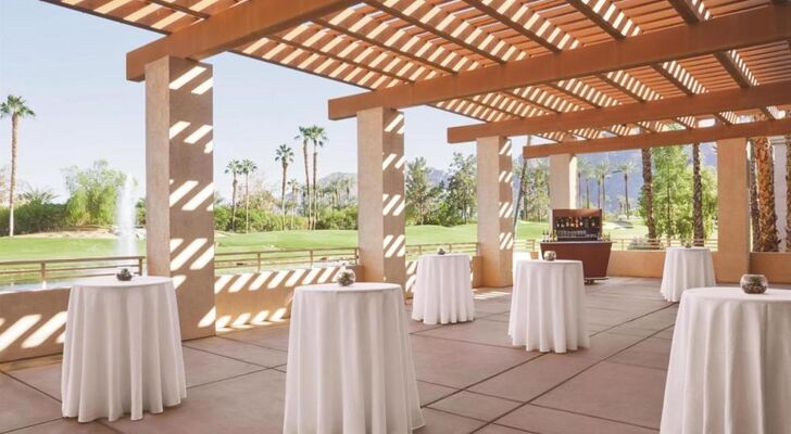 Grand Hyatt Indian Wells Resort & Villas