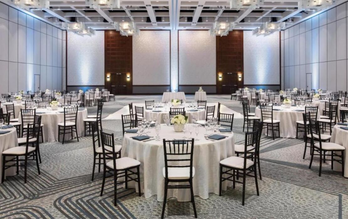 Grand Hyatt Indian Wells Resort & Villas