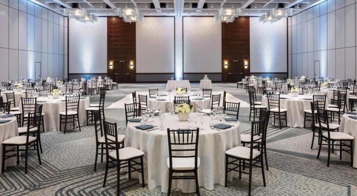 Grand Hyatt Indian Wells Resort & Villas