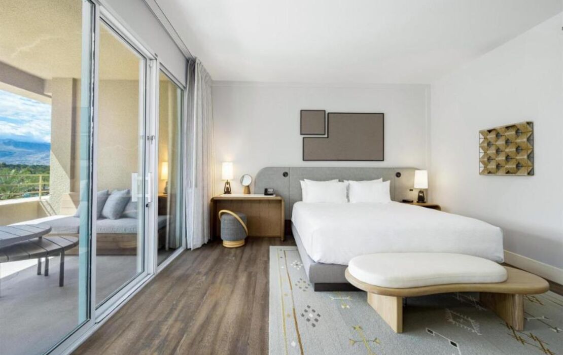 Grand Hyatt Indian Wells Resort & Villas