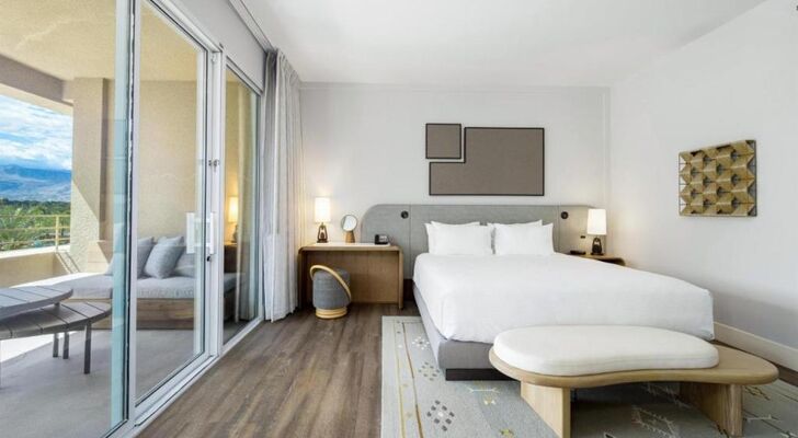 Grand Hyatt Indian Wells Resort & Villas