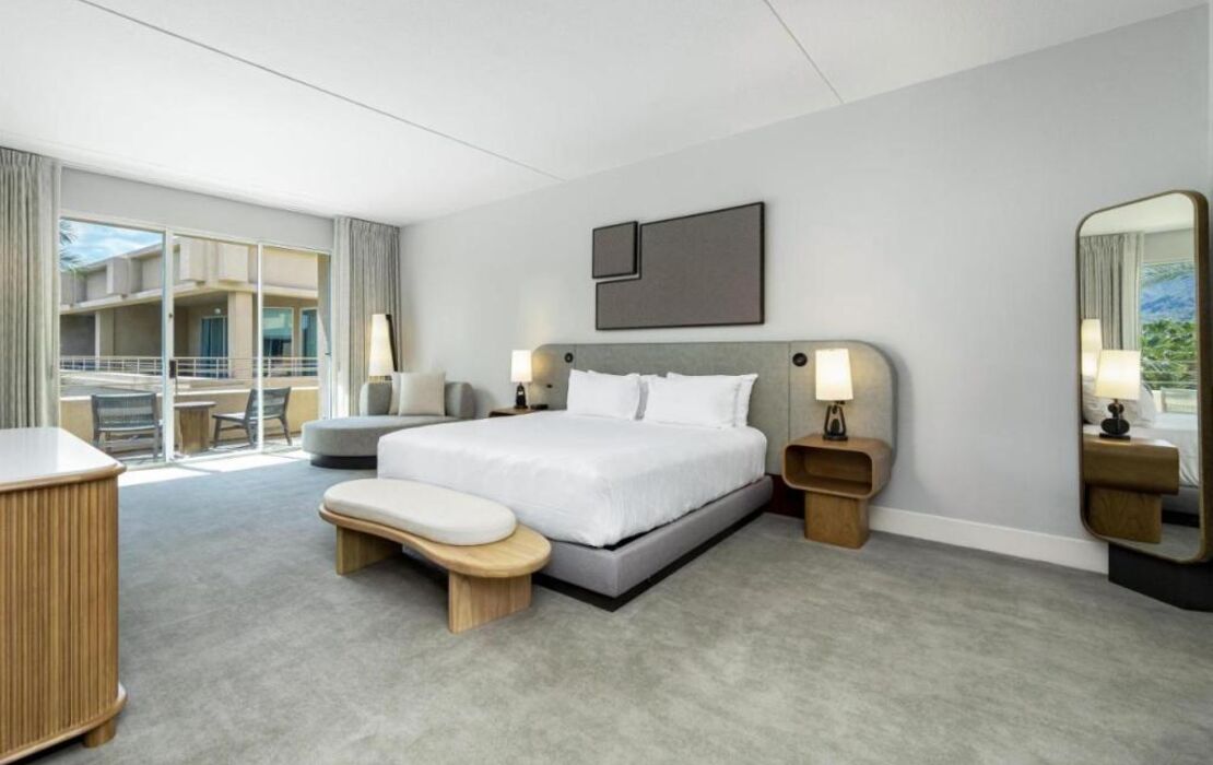 Grand Hyatt Indian Wells Resort & Villas