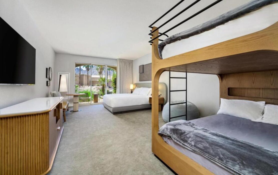 Grand Hyatt Indian Wells Resort & Villas