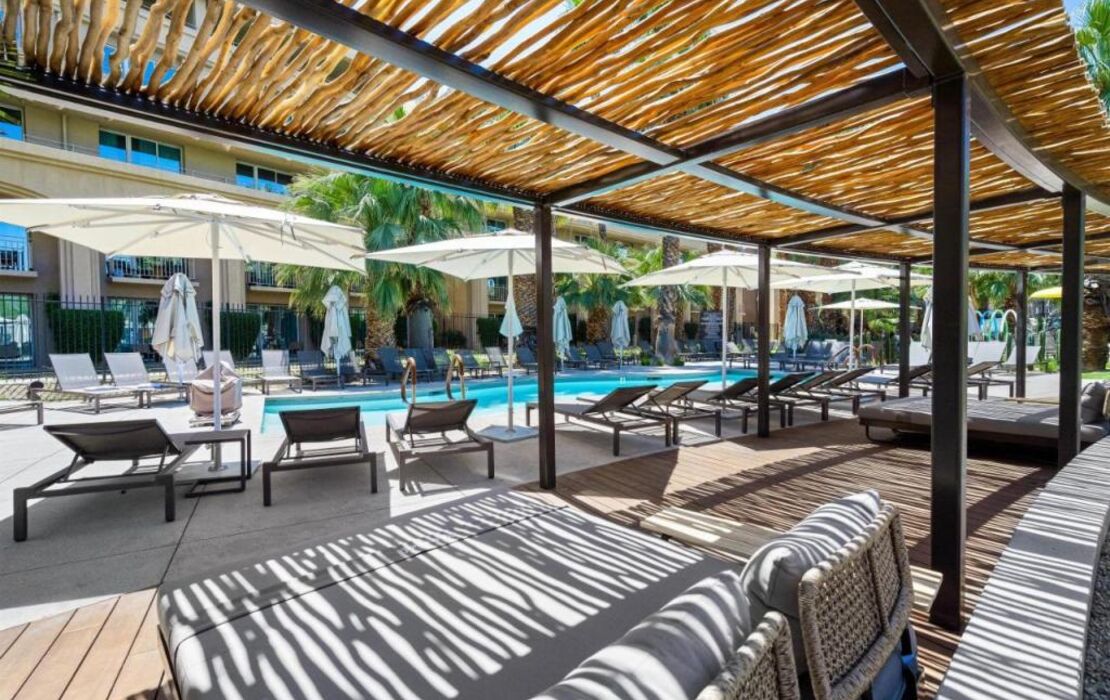 Grand Hyatt Indian Wells Resort & Villas