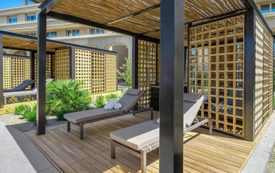 Grand Hyatt Indian Wells Resort & Villas
