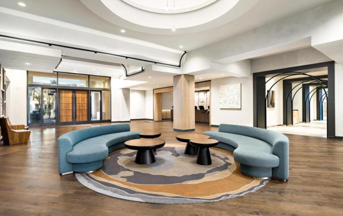 Grand Hyatt Indian Wells Resort & Villas
