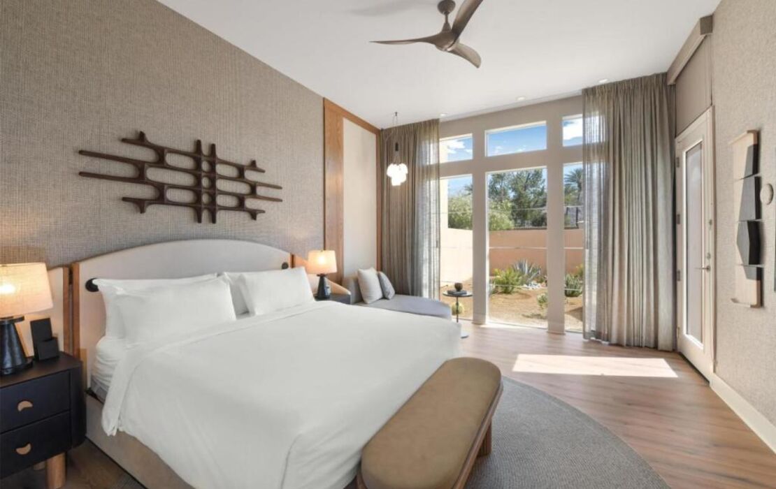 Grand Hyatt Indian Wells Resort & Villas
