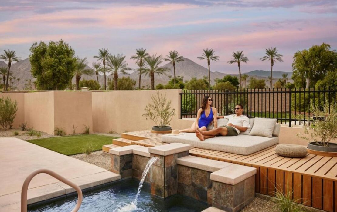 Grand Hyatt Indian Wells Resort & Villas