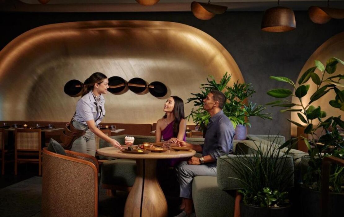 Grand Hyatt Indian Wells Resort & Villas