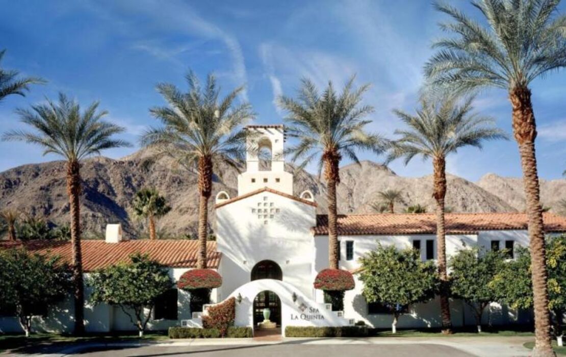 La Quinta Resort & Club