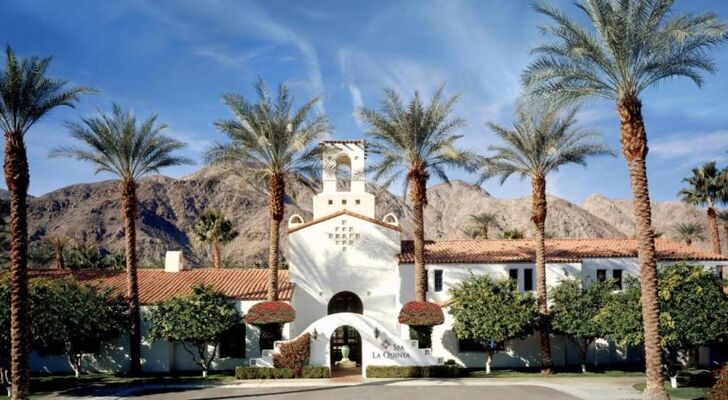 La Quinta Resort & Club