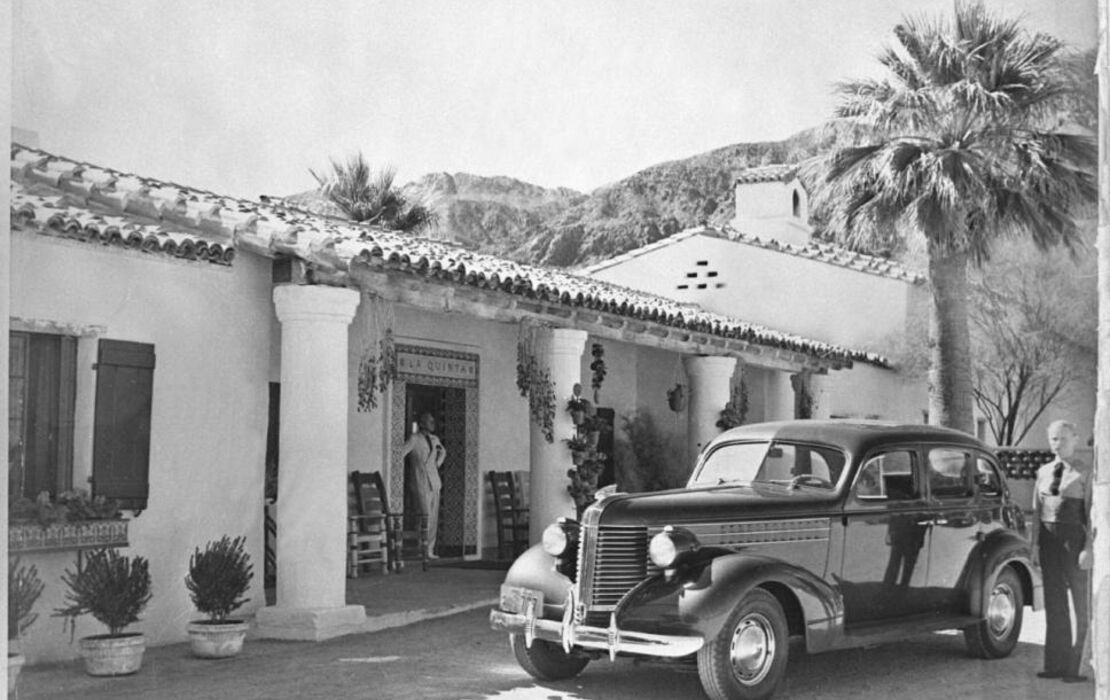 La Quinta Resort & Club