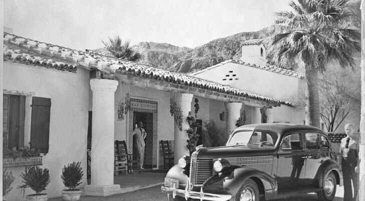 La Quinta Resort & Club