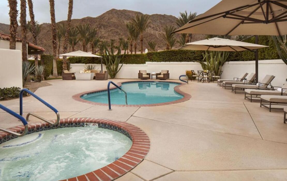 La Quinta Resort & Club