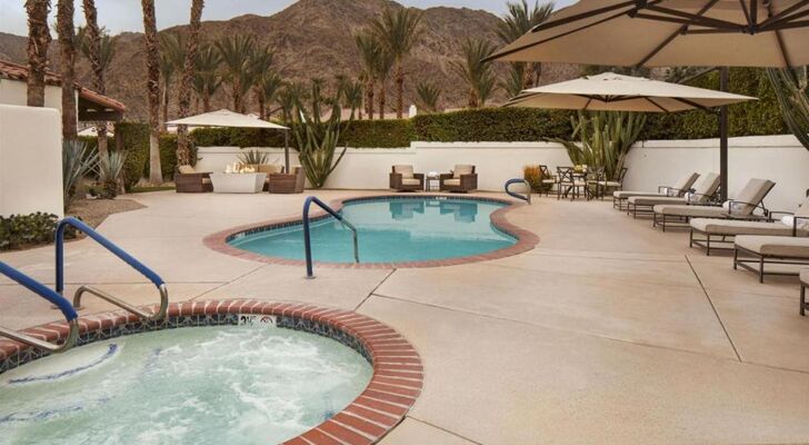 La Quinta Resort & Club