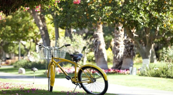 La Quinta Resort & Club