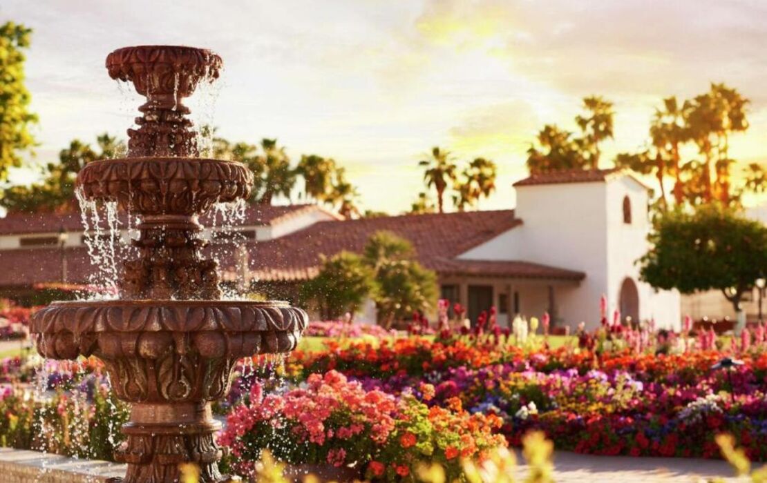 La Quinta Resort & Club