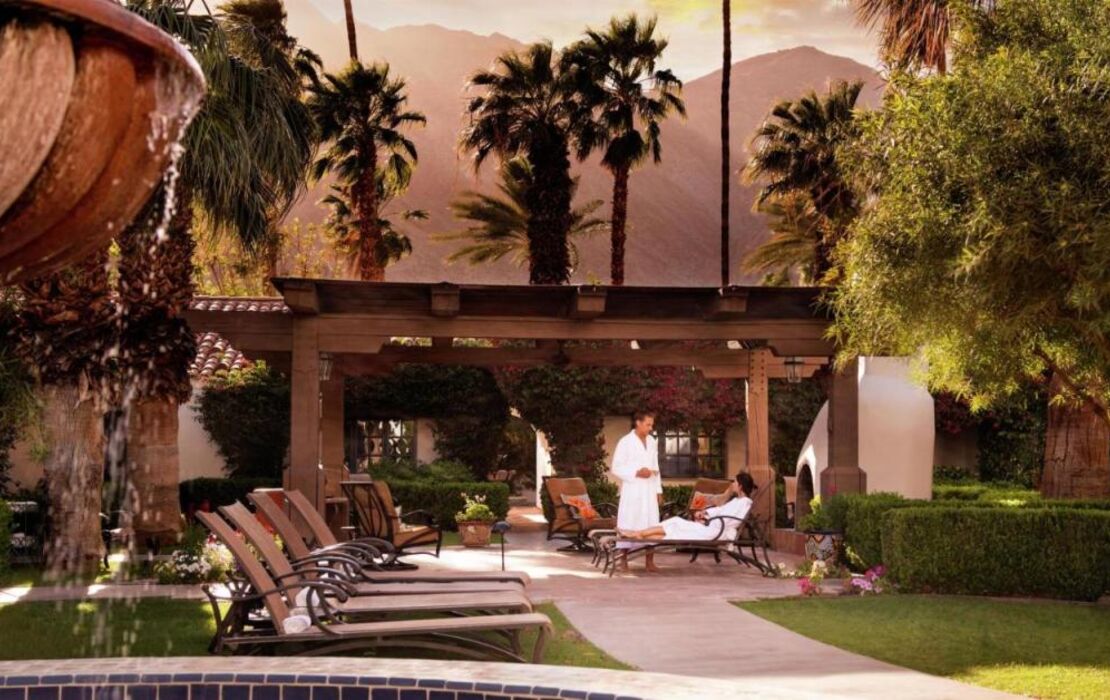 La Quinta Resort & Club