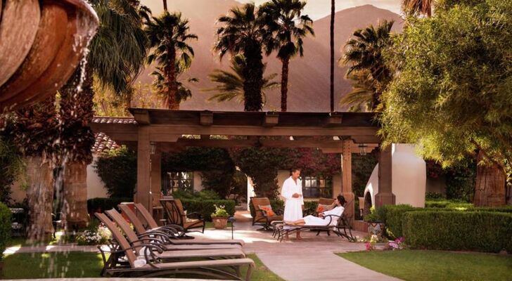 La Quinta Resort & Club
